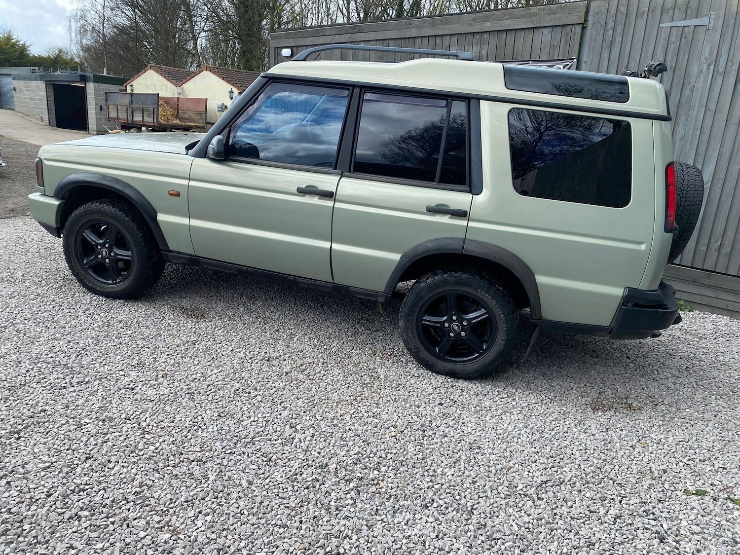 Used Land Rover Discovery for sale - 78136027: Photo 13