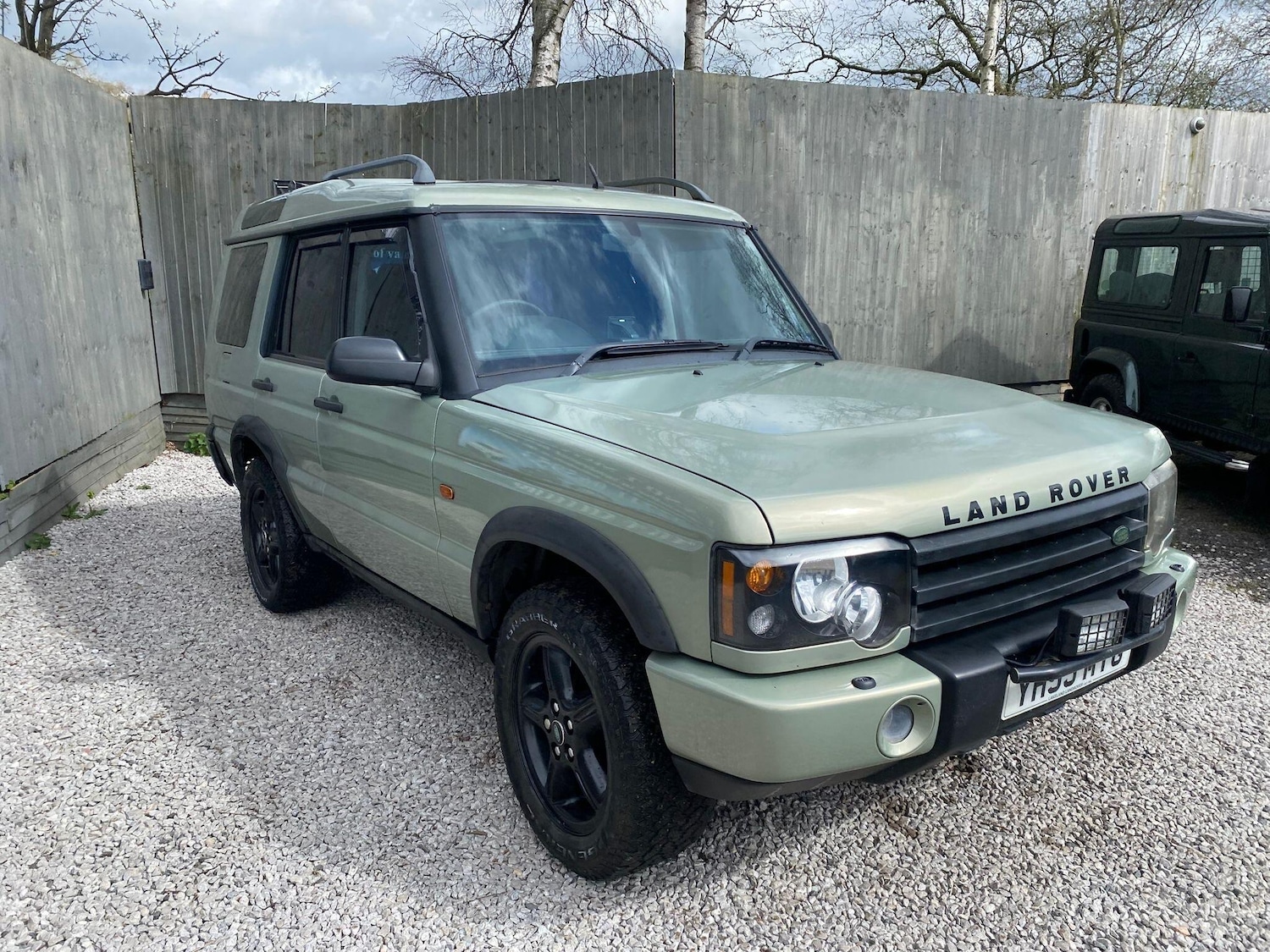 Used Land Rover Discovery for sale - 78136027: Photo 14