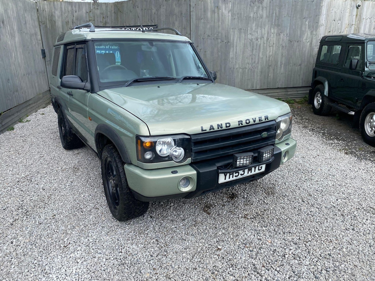 Used Land Rover Discovery for sale - 78136027: Photo 15