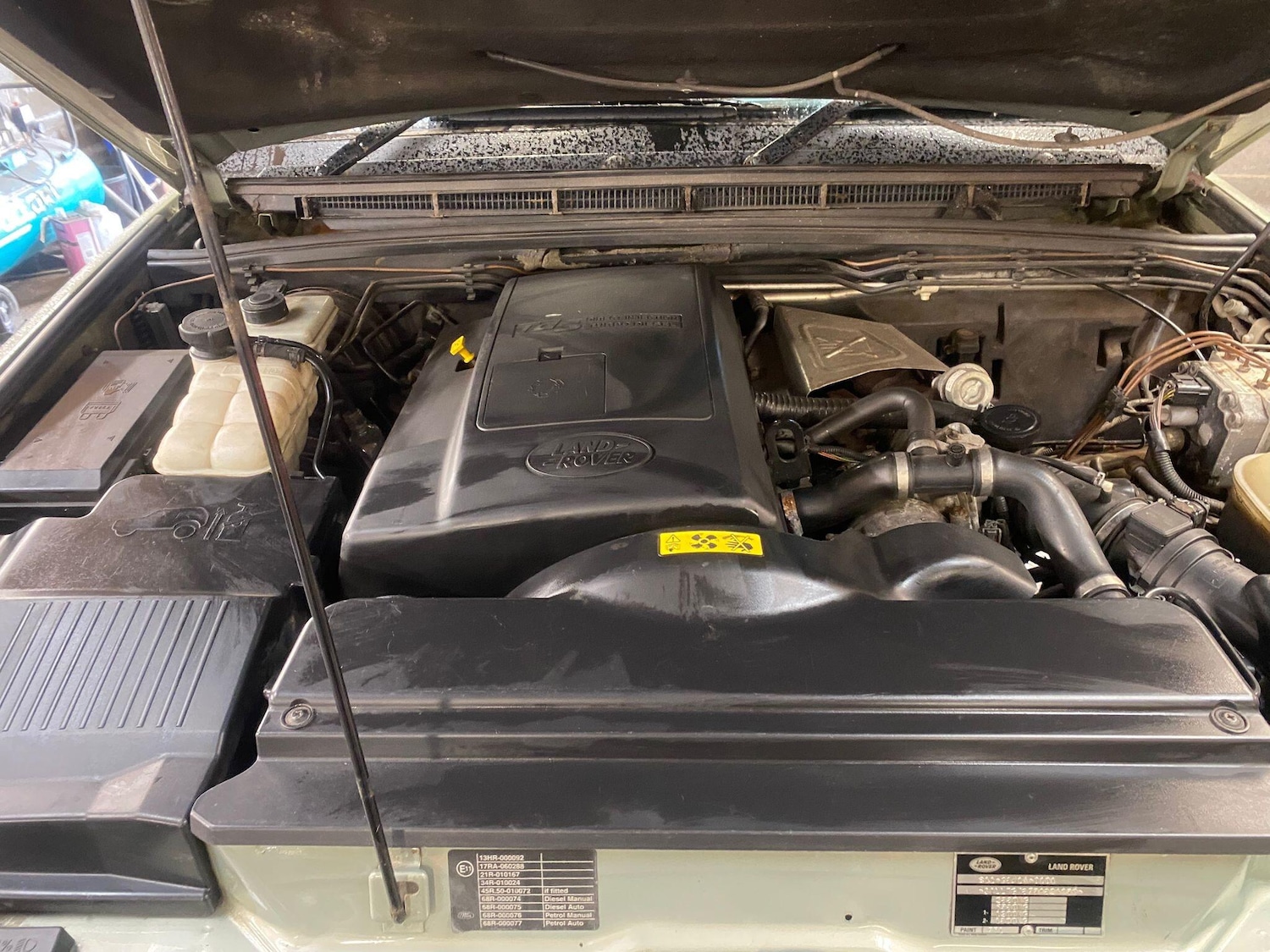 Used Land Rover Discovery for sale - 78136027: Photo 19