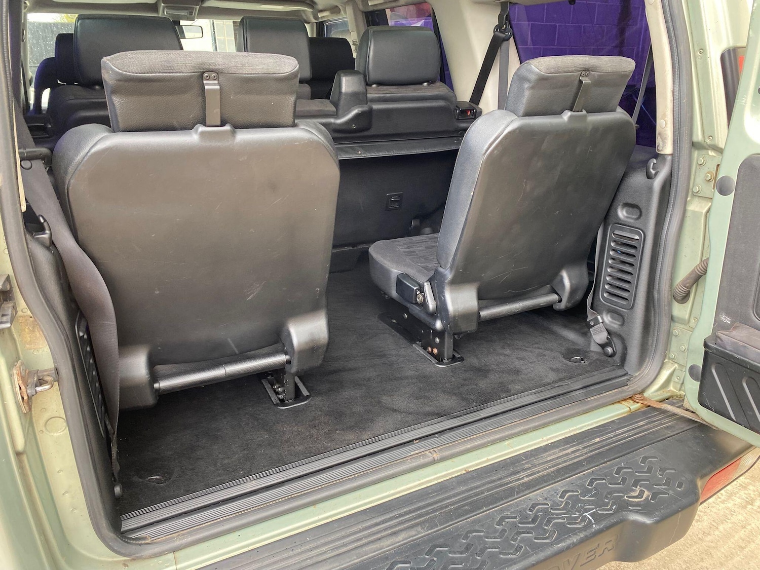 Used Land Rover Discovery for sale - 78136027: Photo 20