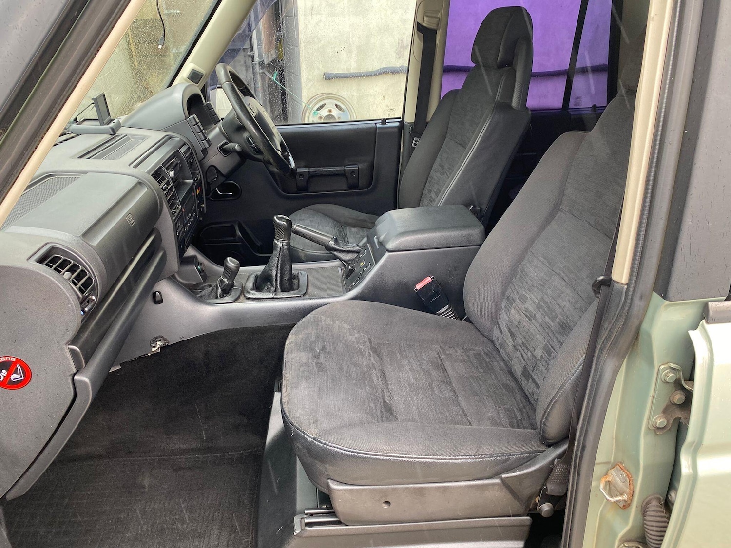 Used Land Rover Discovery for sale - 78136027: Photo 21