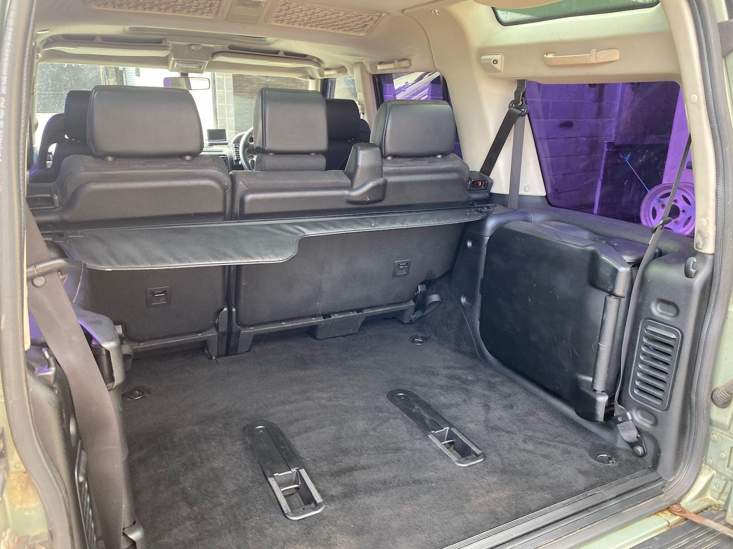 Used Land Rover Discovery for sale - 78136027: Photo 22