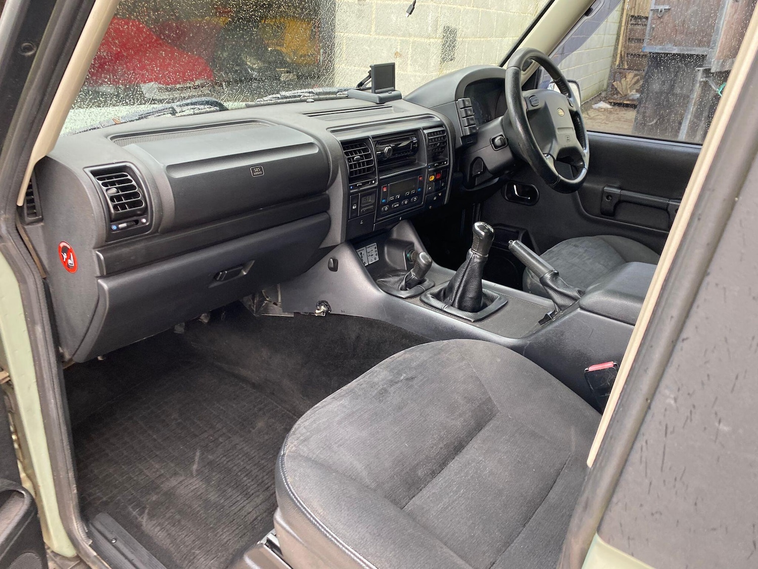 Used Land Rover Discovery for sale - 78136027: Photo 23