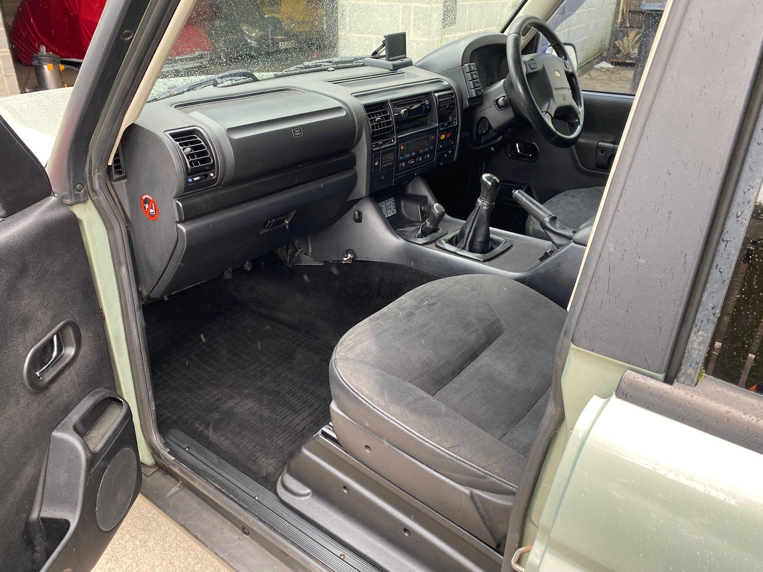 Used Land Rover Discovery for sale - 78136027: Photo 24