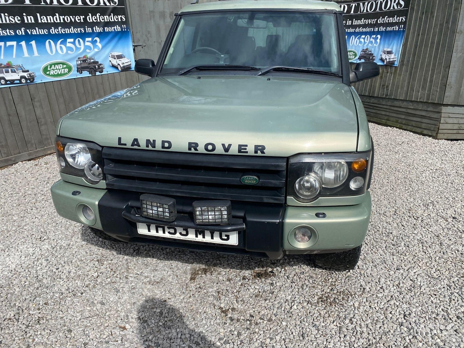 Used Land Rover Discovery for sale - 78136027: Photo 25