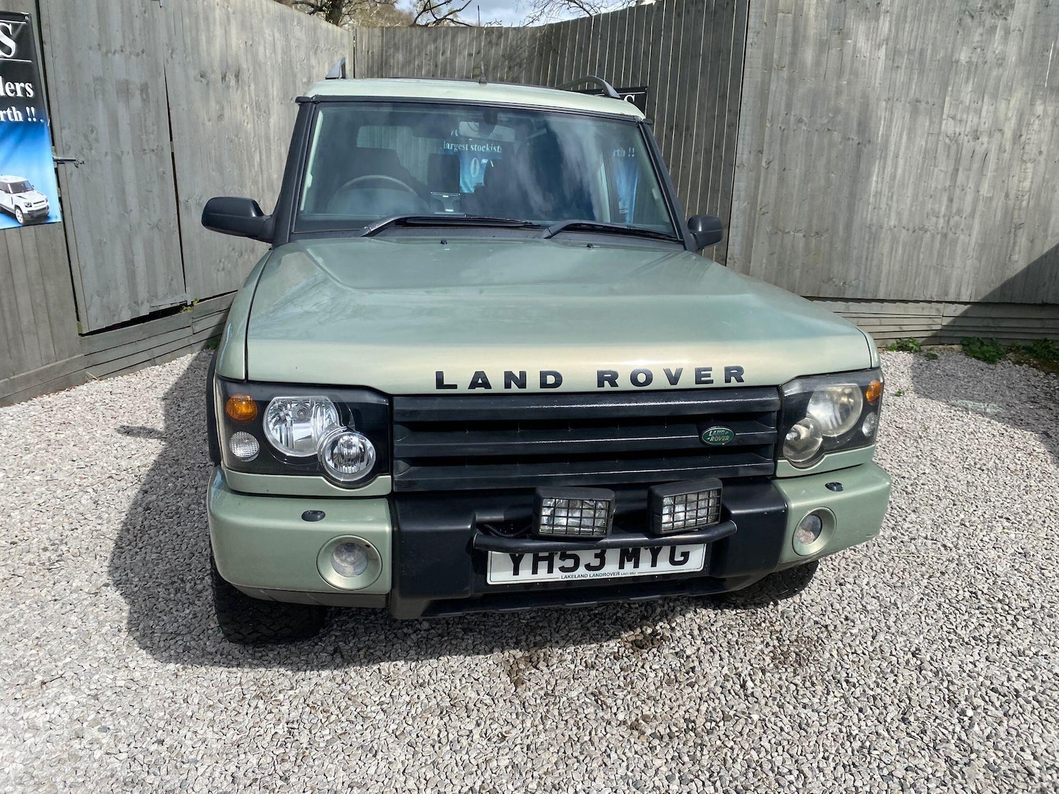 Used Land Rover Discovery for sale - 78136027: Photo 27