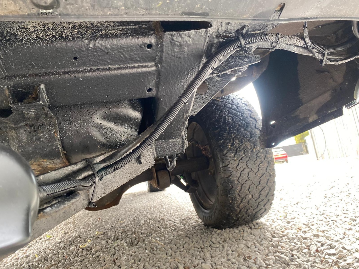 Used Land Rover Discovery for sale - 78136027: Photo 29