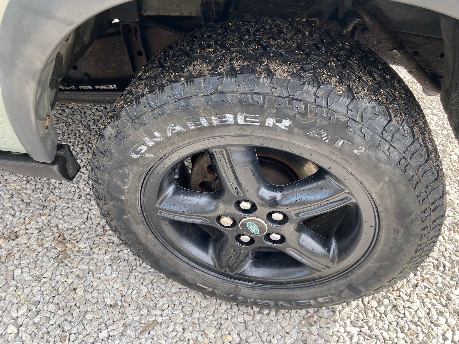 Used Land Rover Discovery for sale - 78136027: Photo 30