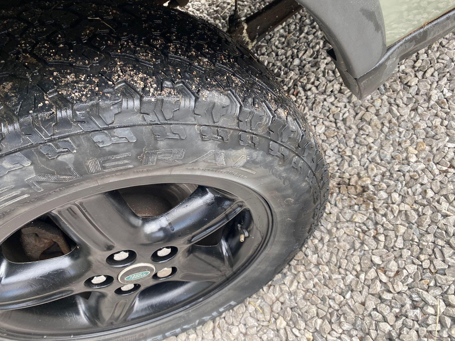 Used Land Rover Discovery for sale - 78136027: Photo 33