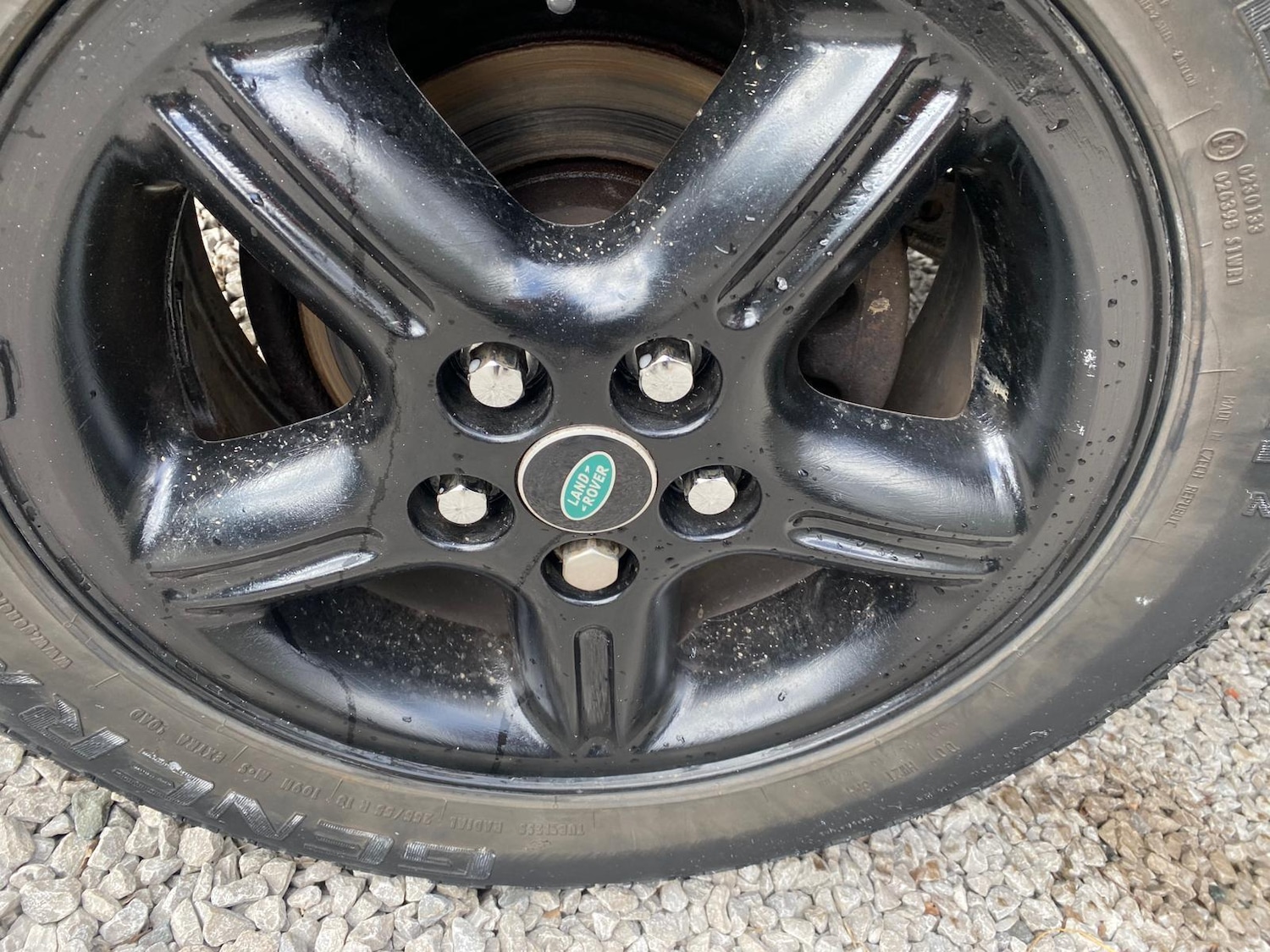 Used Land Rover Discovery for sale - 78136027: Photo 35