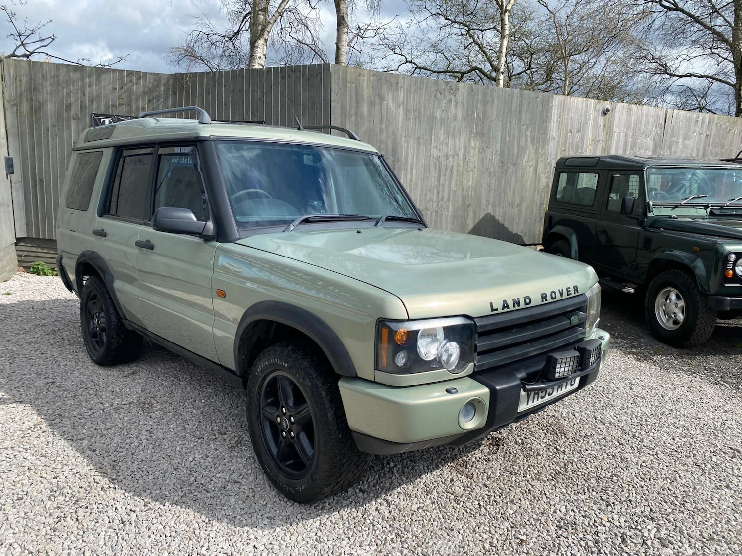 Used Land Rover Discovery for sale - 78136027: Photo 37