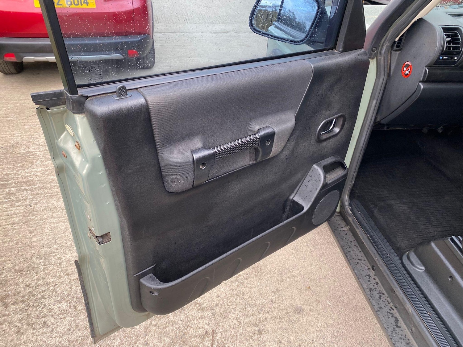 Used Land Rover Discovery for sale - 78136027: Photo 38