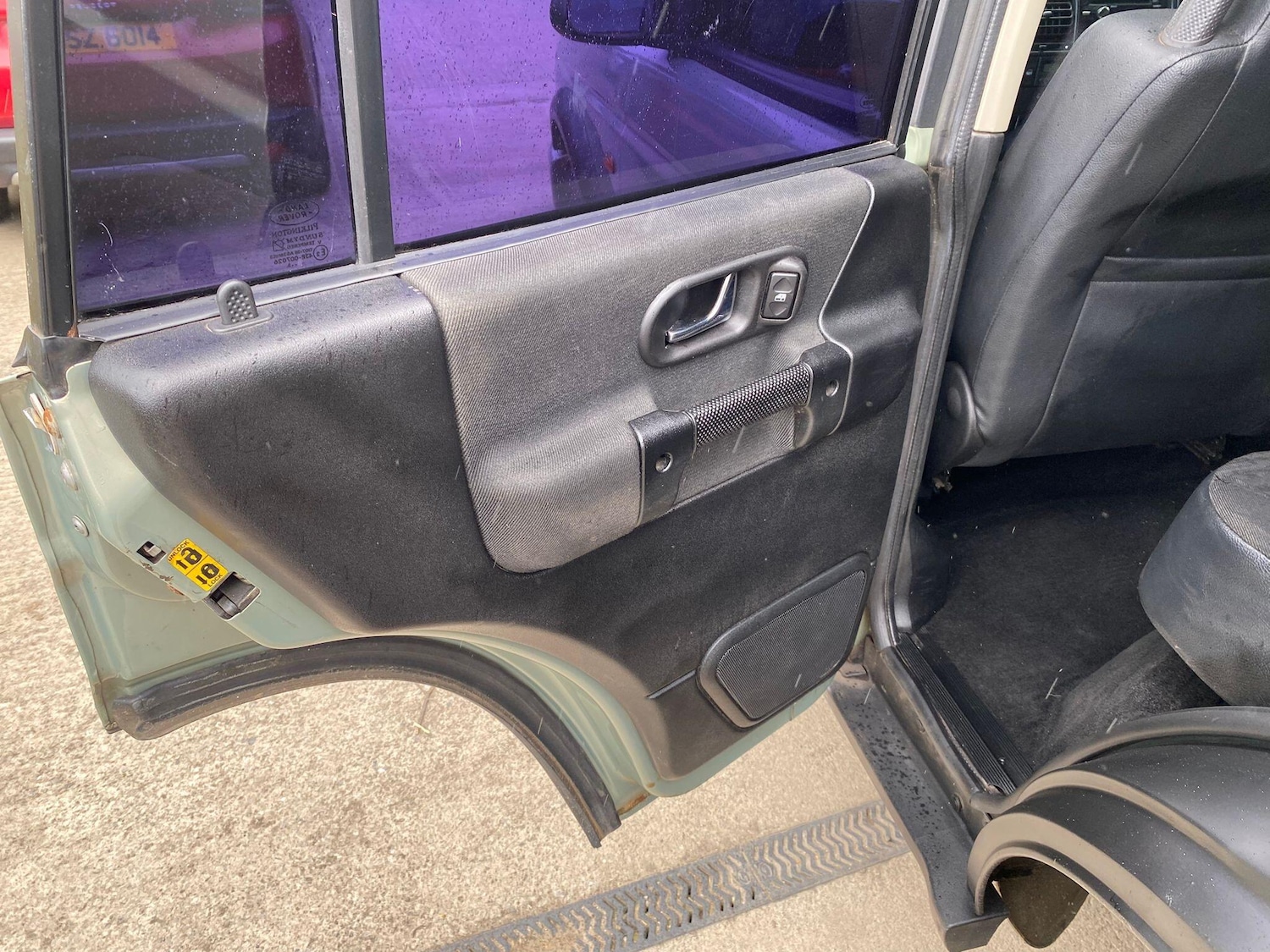 Used Land Rover Discovery for sale - 78136027: Photo 39