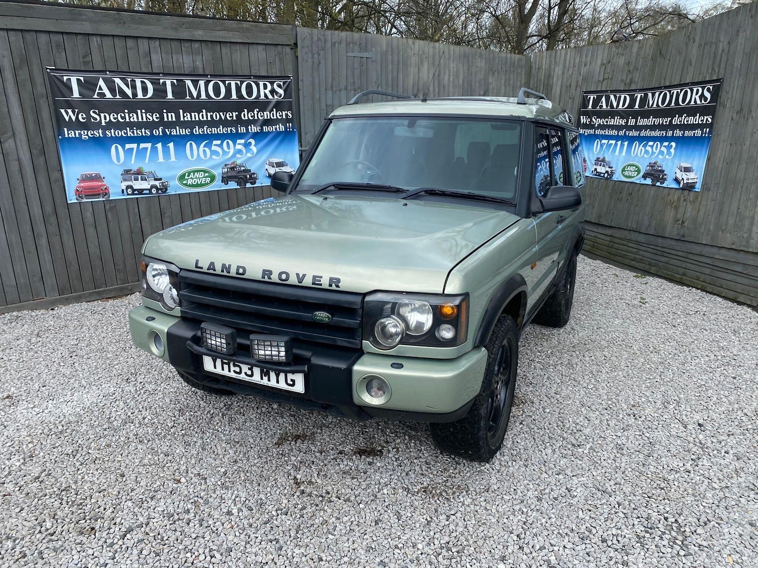 Used Land Rover Discovery for sale - 78136027: Photo 4