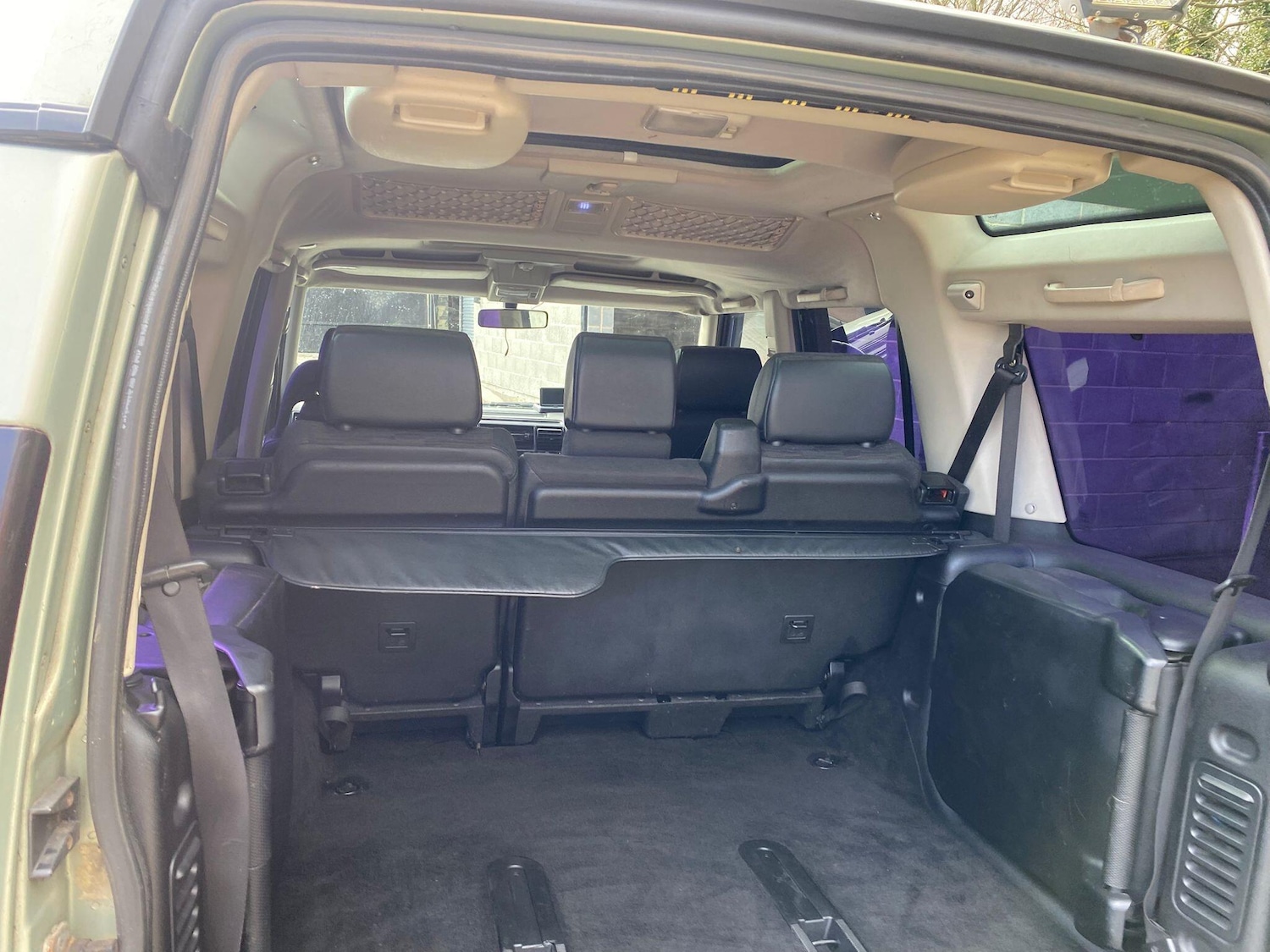 Used Land Rover Discovery for sale - 78136027: Photo 40