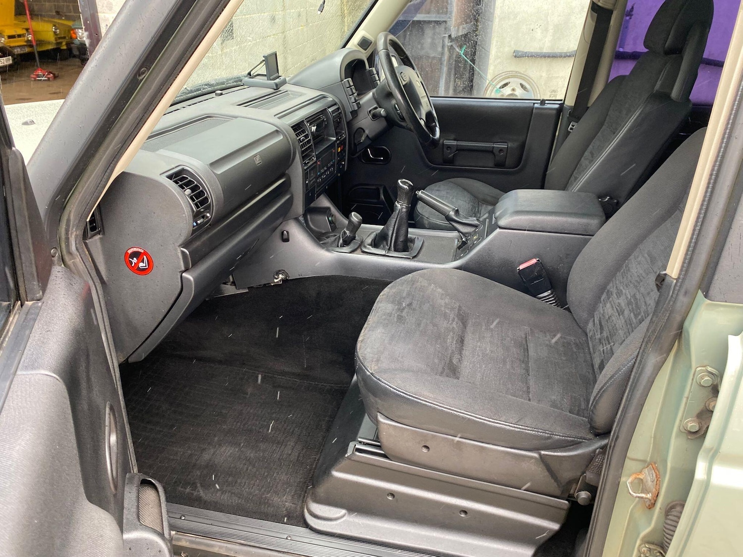 Used Land Rover Discovery for sale - 78136027: Photo 41