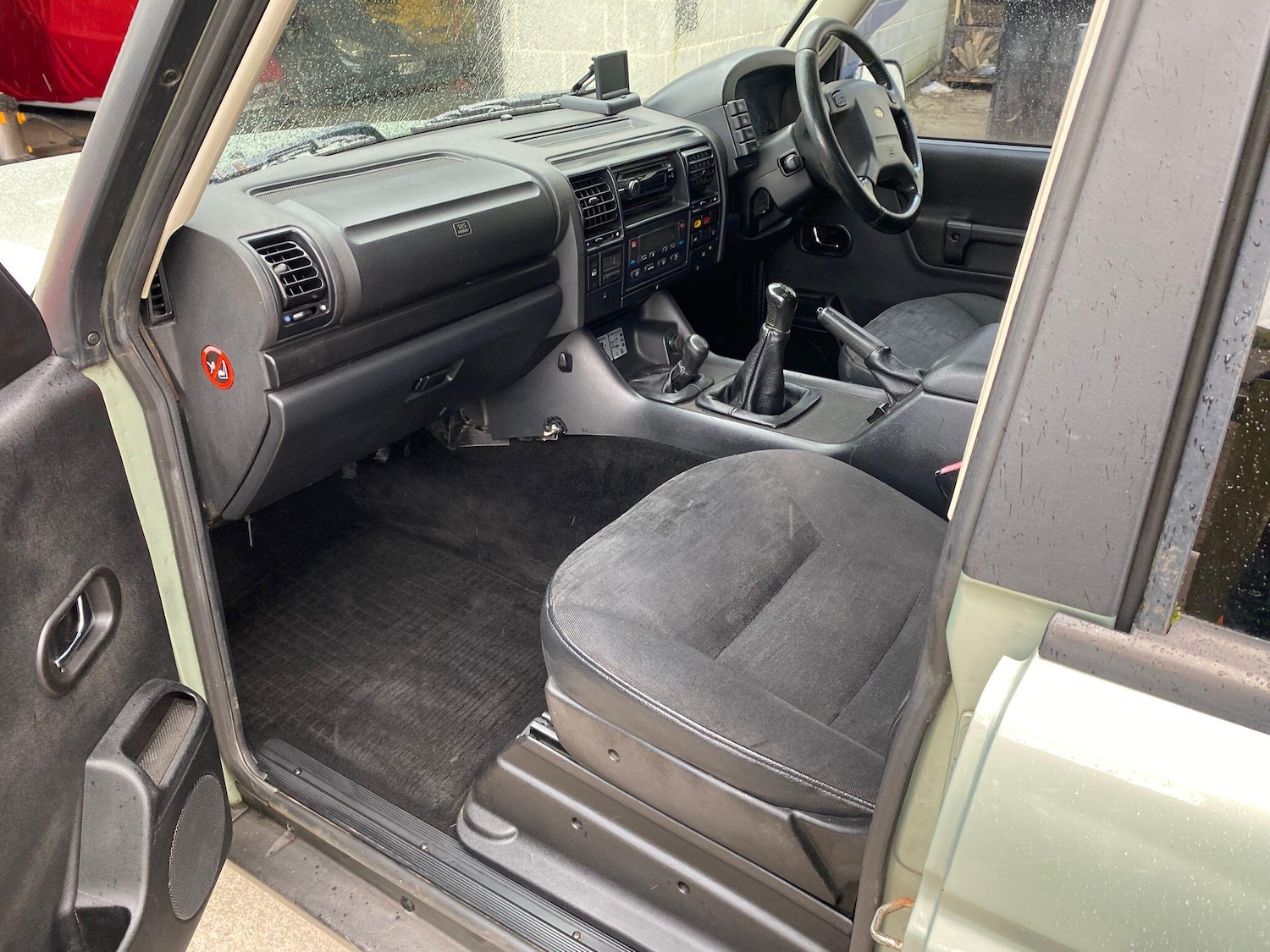 Used Land Rover Discovery for sale - 78136027: Photo 43