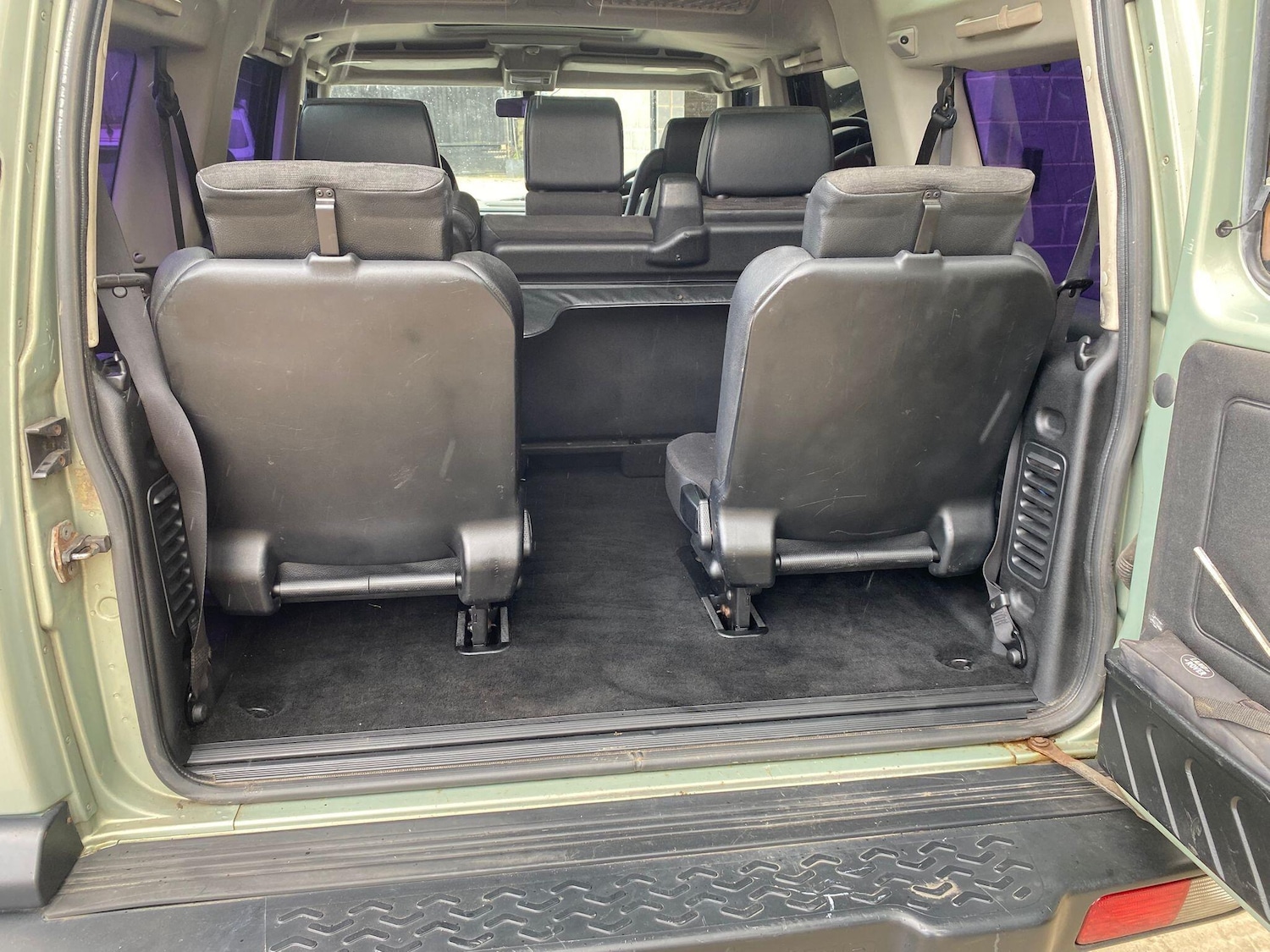 Used Land Rover Discovery for sale - 78136027: Photo 44