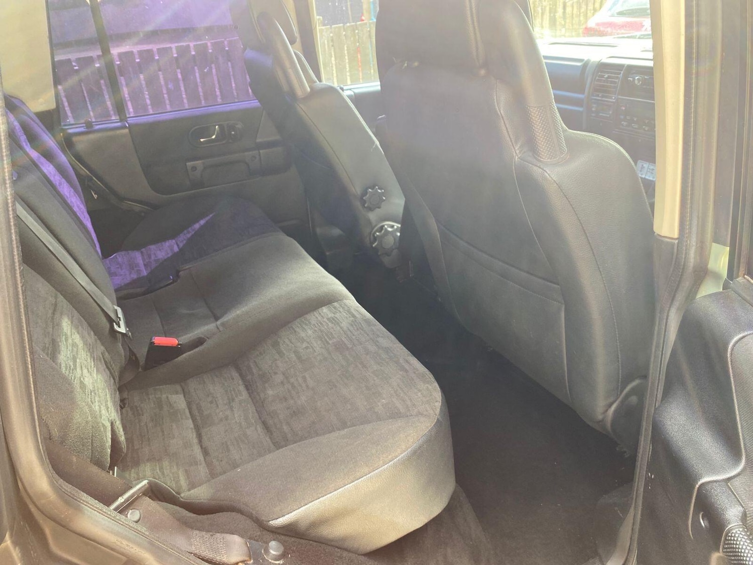 Used Land Rover Discovery for sale - 78136027: Photo 45