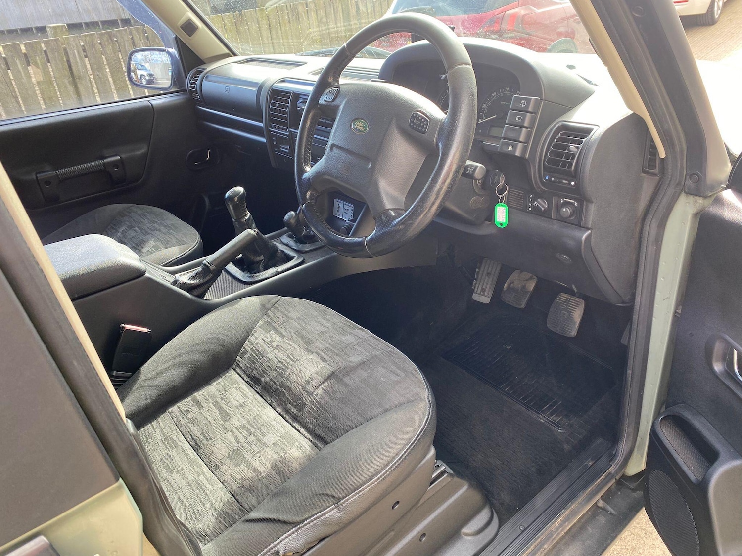 Used Land Rover Discovery for sale - 78136027: Photo 46