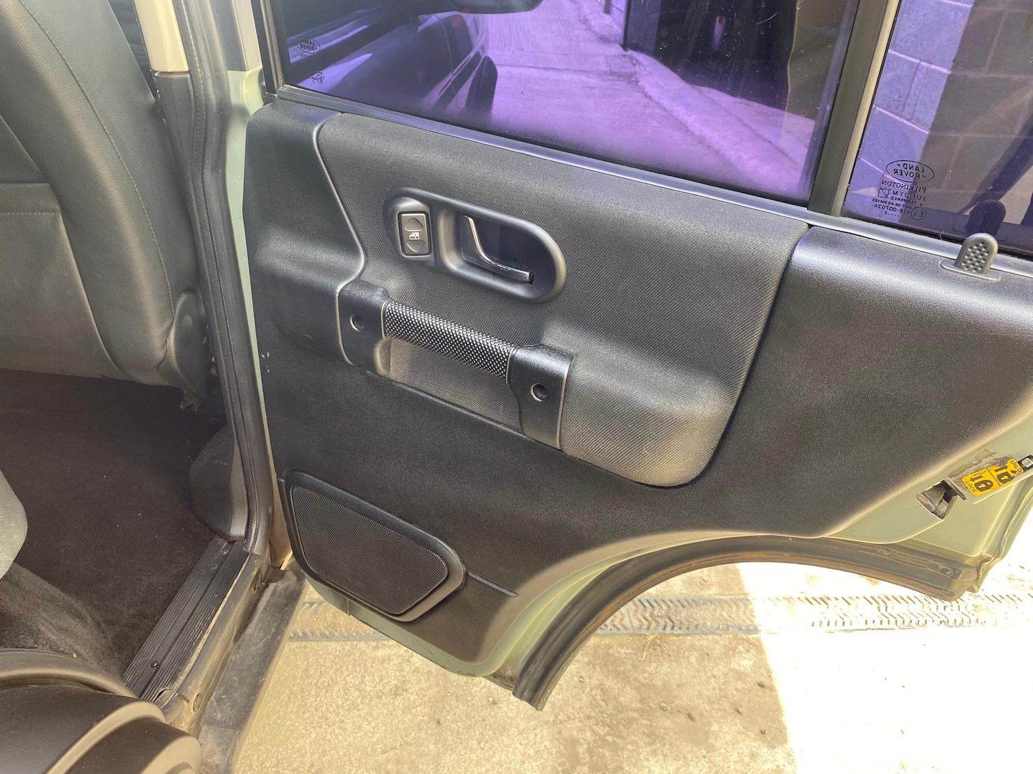 Used Land Rover Discovery for sale - 78136027: Photo 47