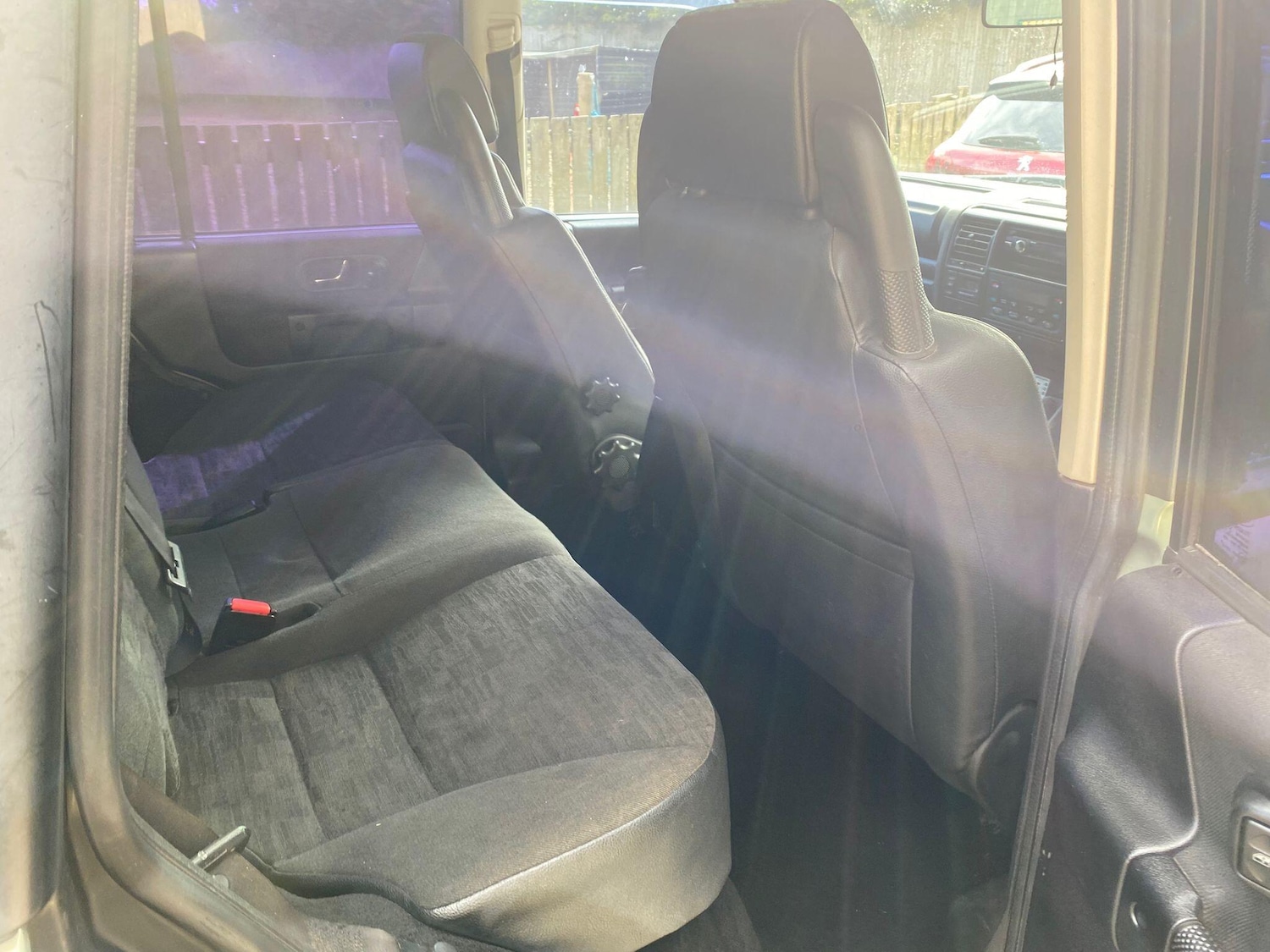 Used Land Rover Discovery for sale - 78136027: Photo 49