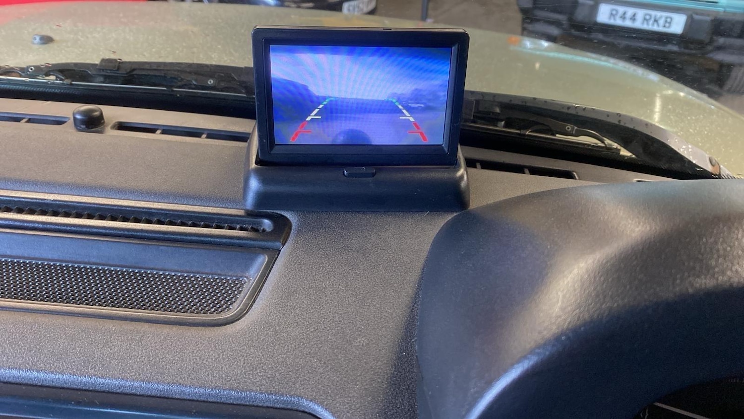 Used Land Rover Discovery for sale - 78136027: Photo 5