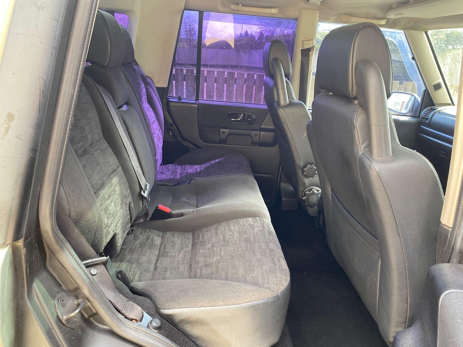 Used Land Rover Discovery for sale - 78136027: Photo 50