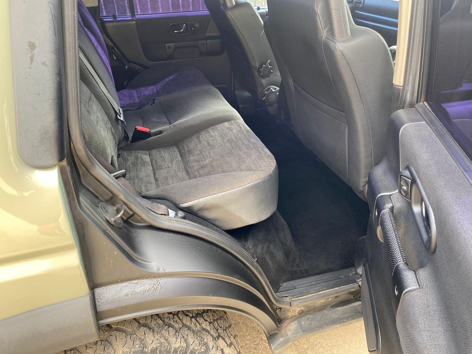 Used Land Rover Discovery for sale - 78136027: Photo 51