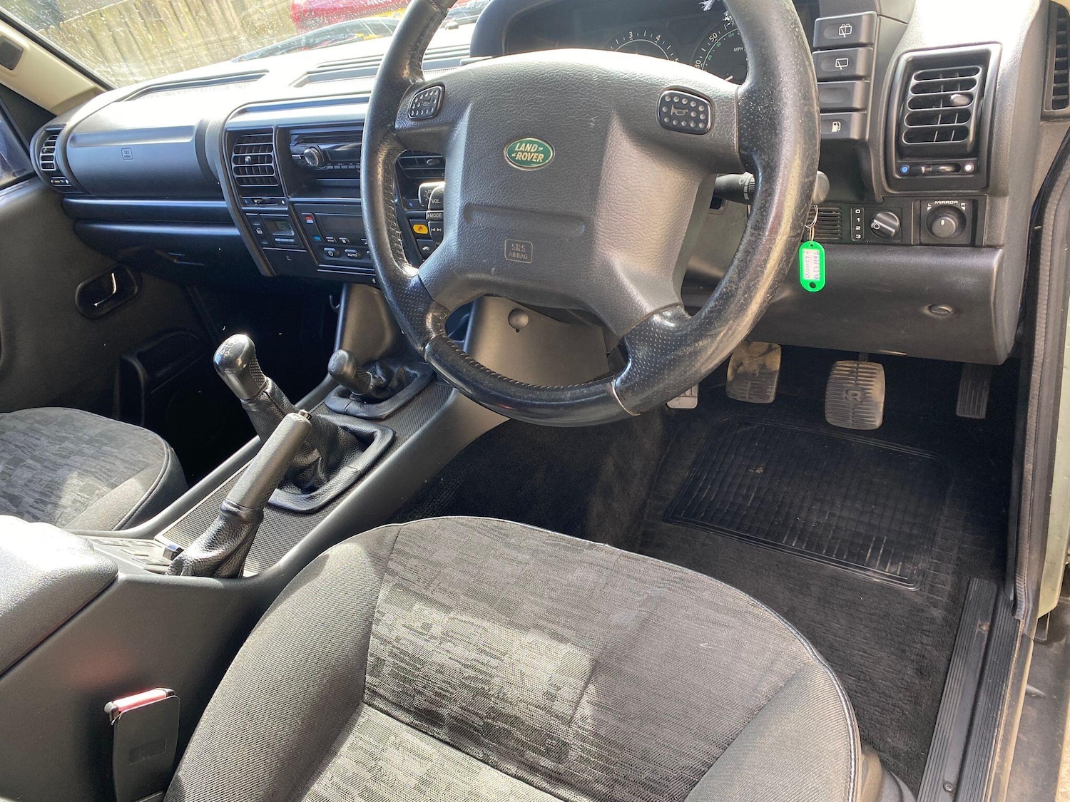 Used Land Rover Discovery for sale - 78136027: Photo 52