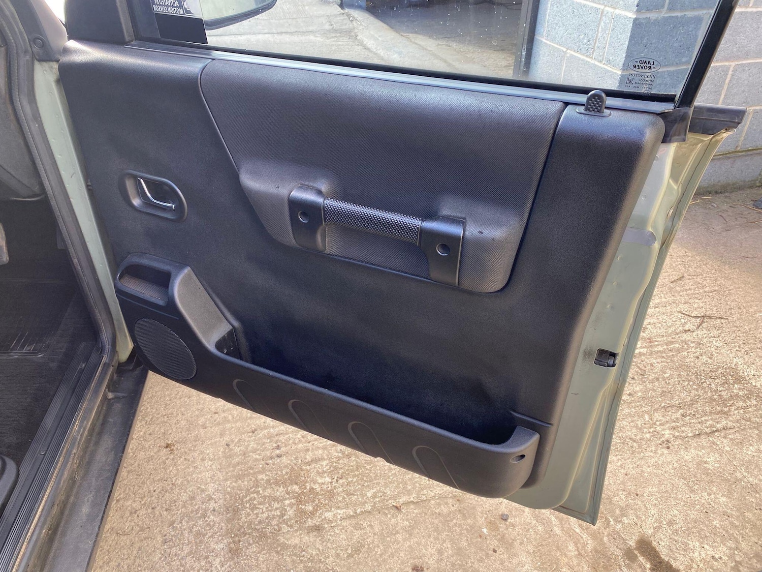 Used Land Rover Discovery for sale - 78136027: Photo 54