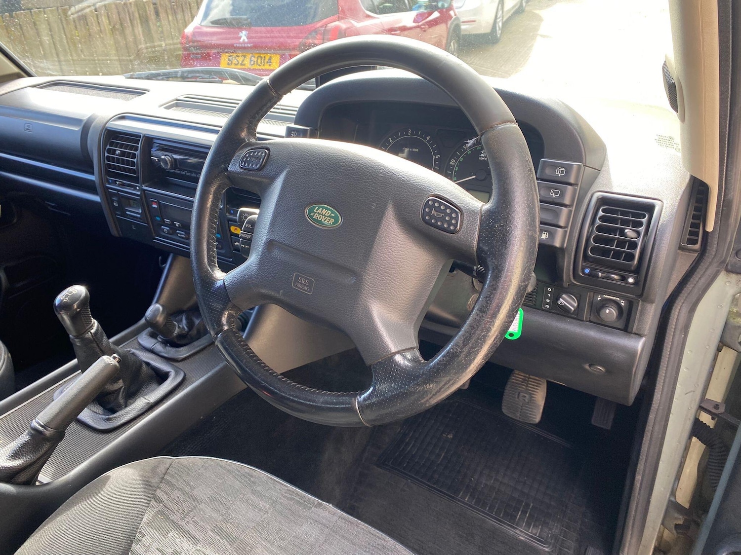 Used Land Rover Discovery for sale - 78136027: Photo 55