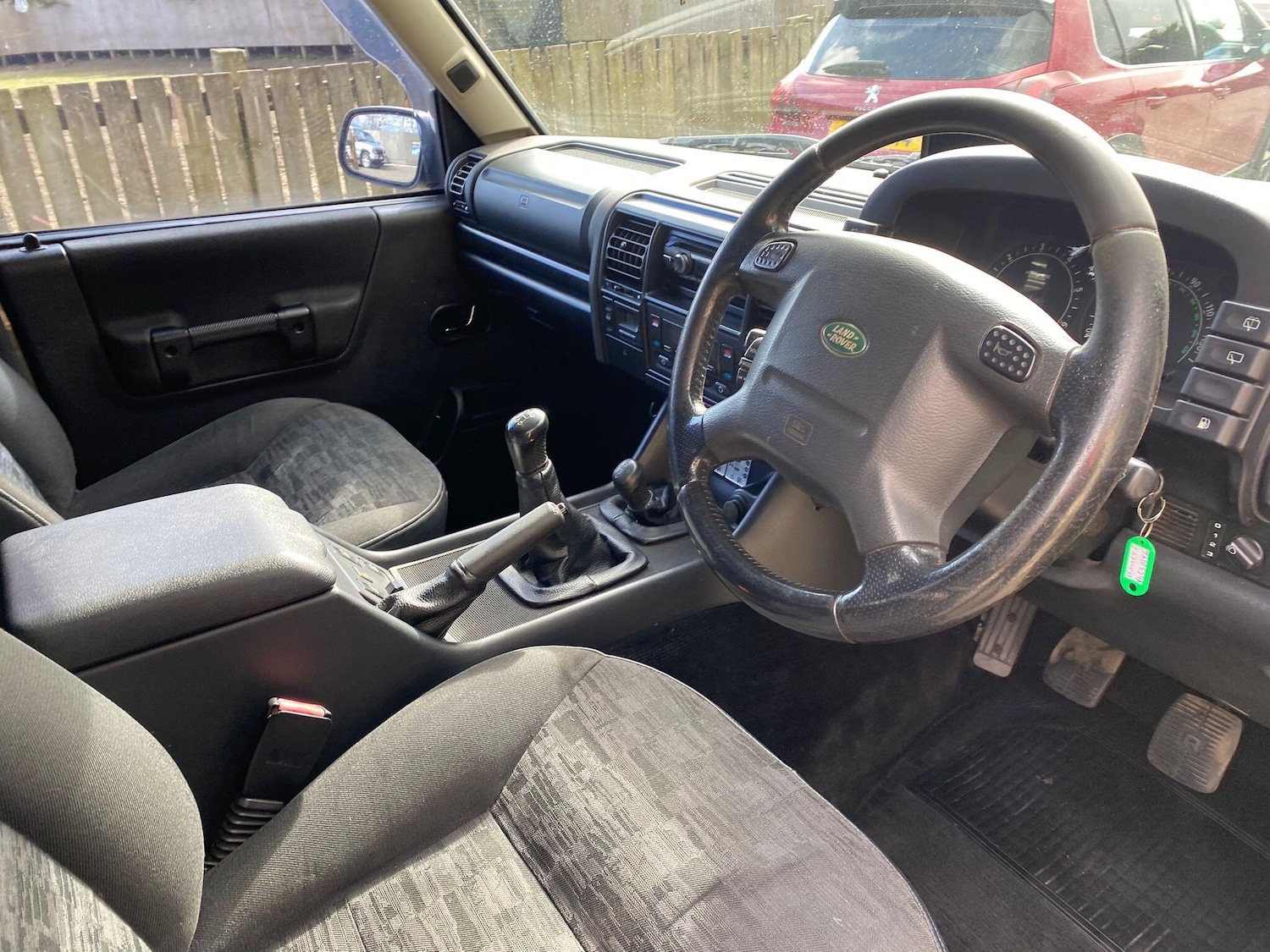 Used Land Rover Discovery for sale - 78136027: Photo 56