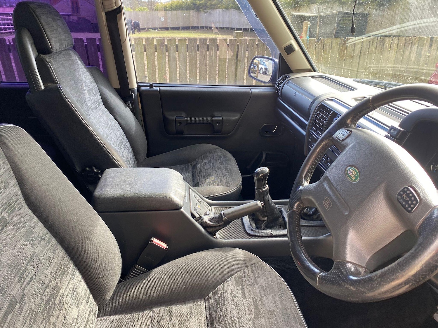 Used Land Rover Discovery for sale - 78136027: Photo 57