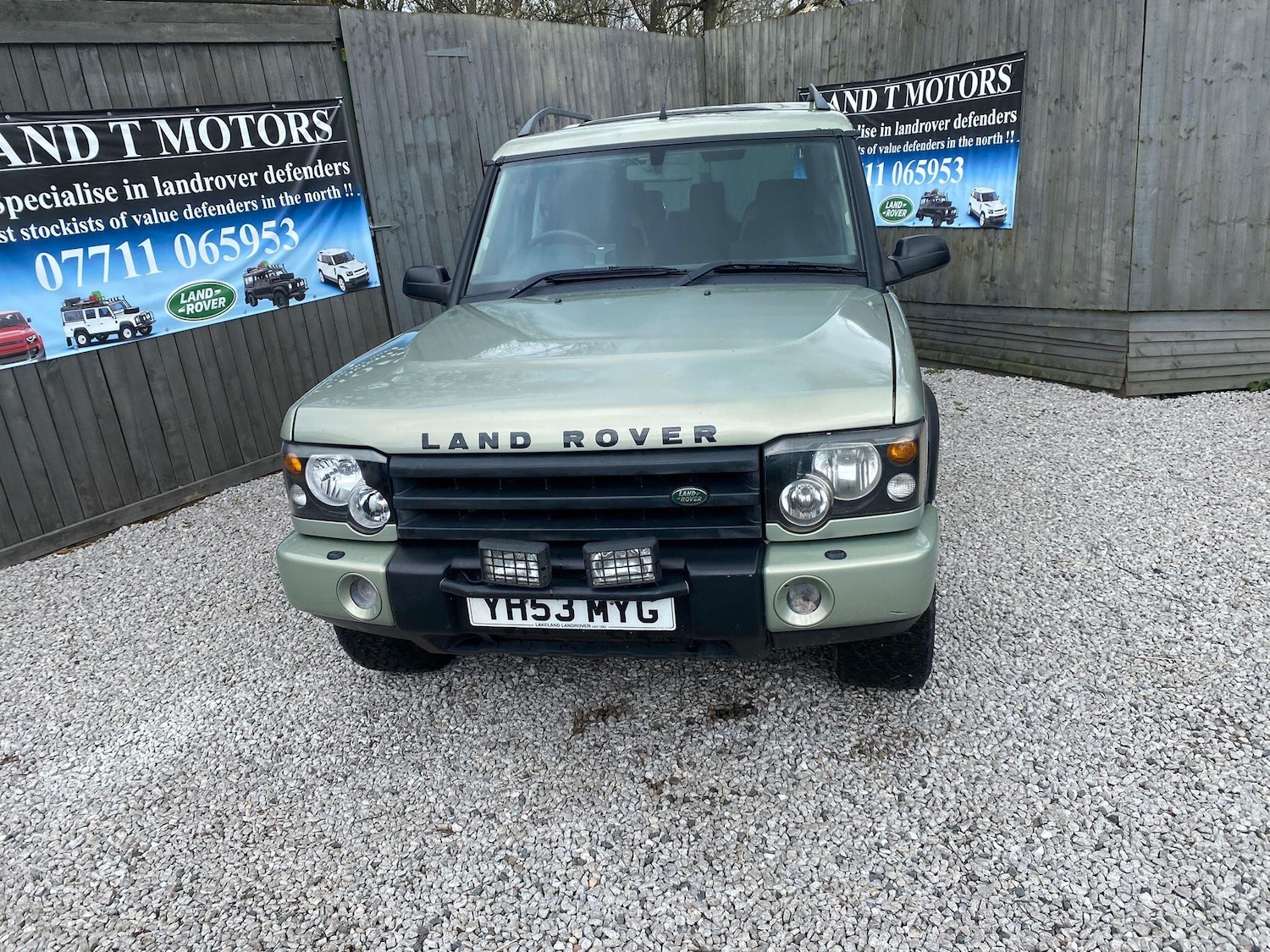 Used Land Rover Discovery for sale - 78136027: Photo 7