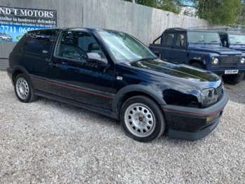 1995 (M) - 2.0 16v GTI 3dr