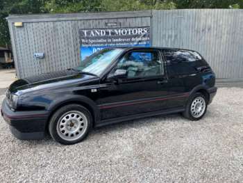 Used Volkswagen Golf 1995 for sale - 75082079: Photo