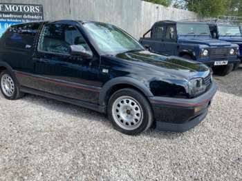 Used Volkswagen Golf 1995 for sale - 75082079: Photo