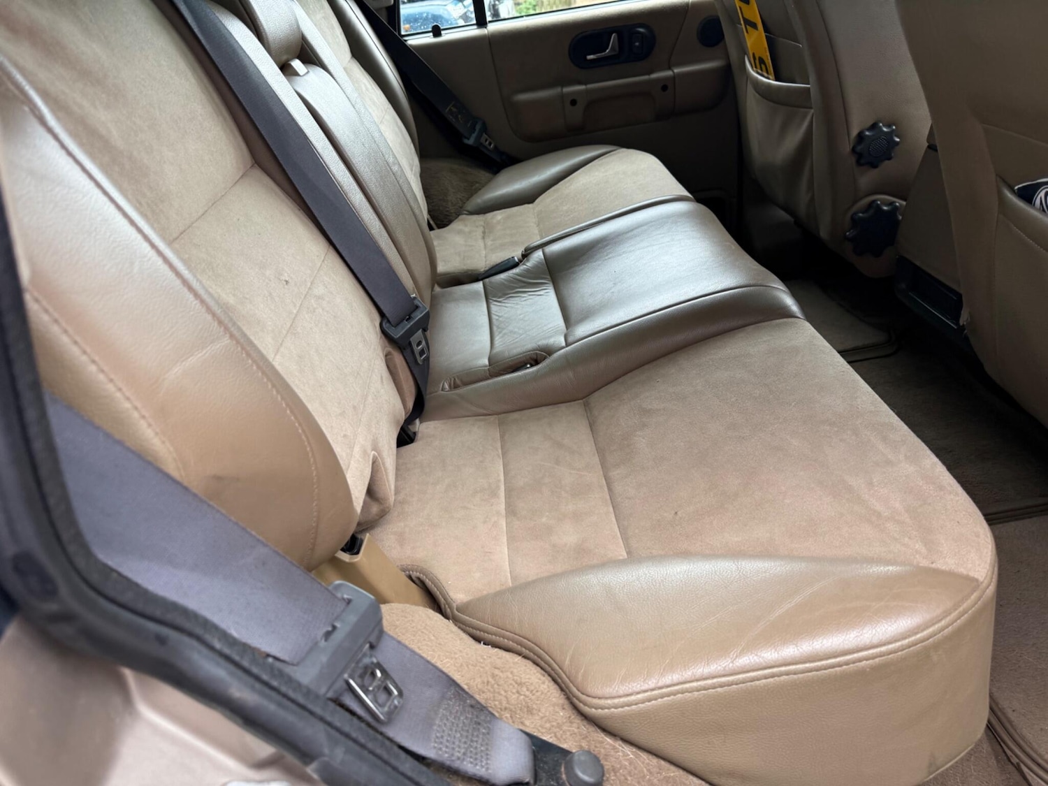 Used Land Rover Discovery 2001 for sale - 76440927: Photo 16