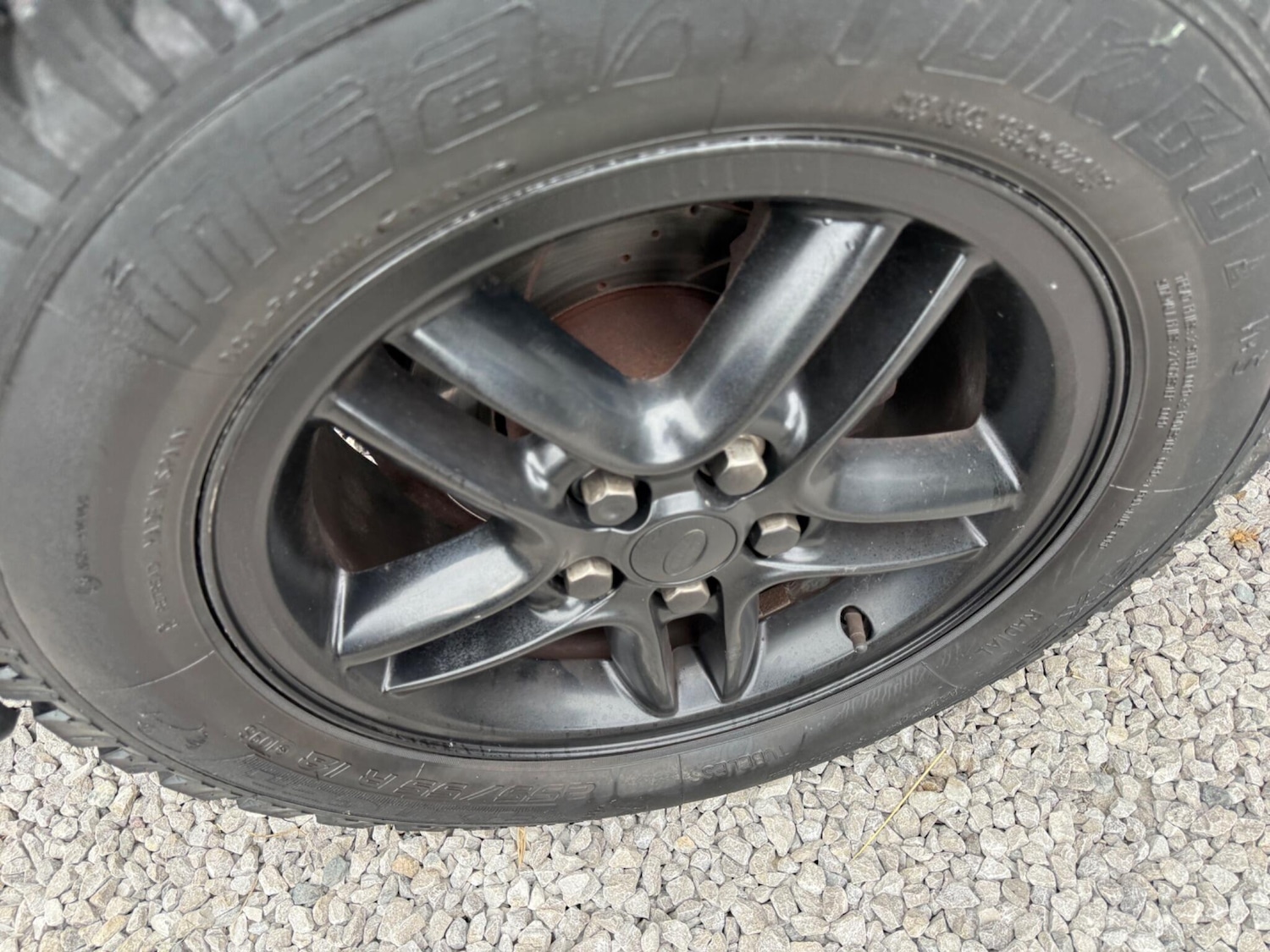 Used Land Rover Discovery 2001 for sale - 76440927: Photo 34