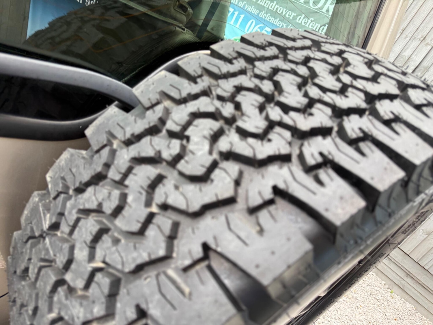 Used Land Rover Discovery 2001 for sale - 76440927: Photo 35