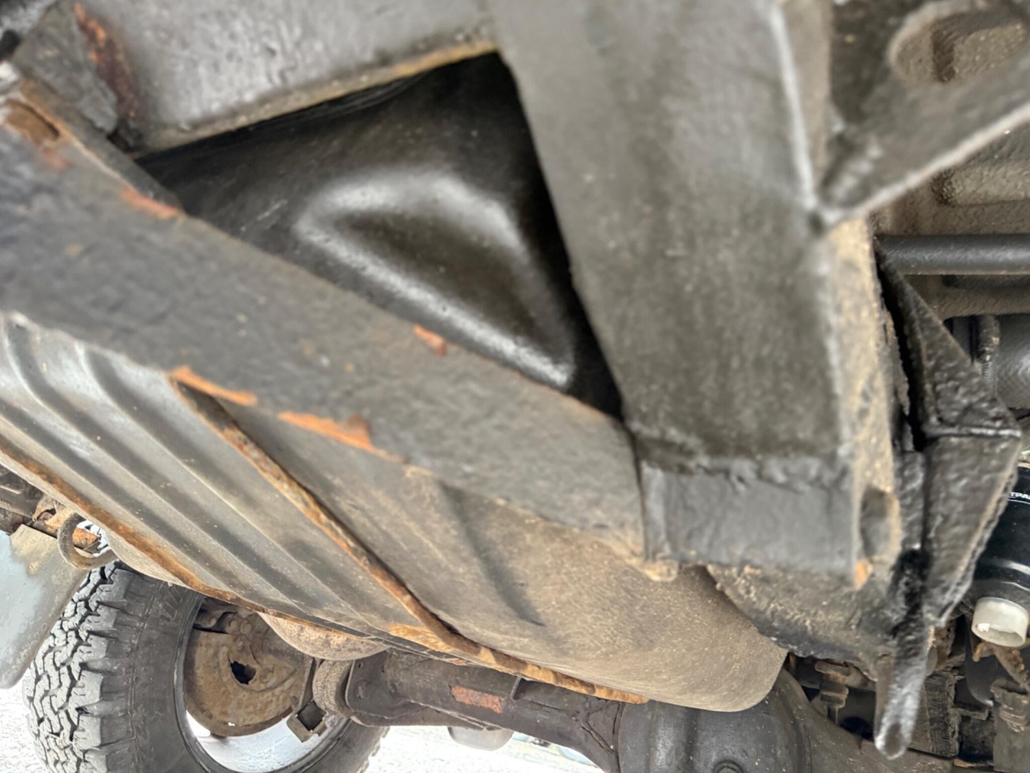 Used Land Rover Discovery 2001 for sale - 76440927: Photo 37