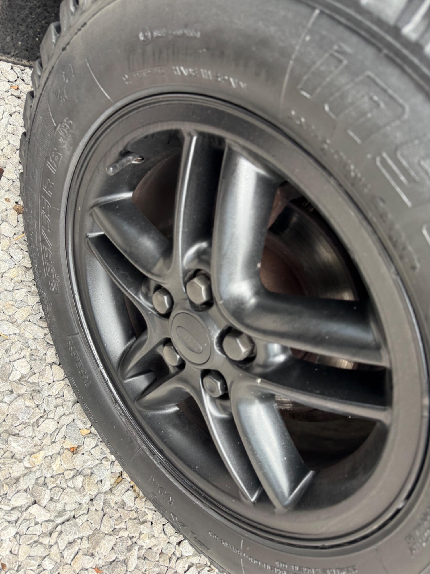 Used Land Rover Discovery 2001 for sale - 76440927: Photo 38