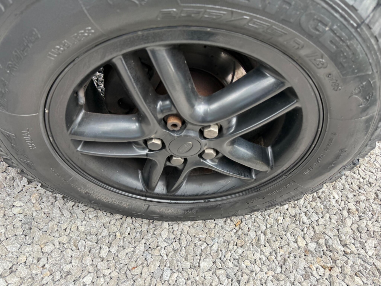 Used Land Rover Discovery 2001 for sale - 76440927: Photo 41