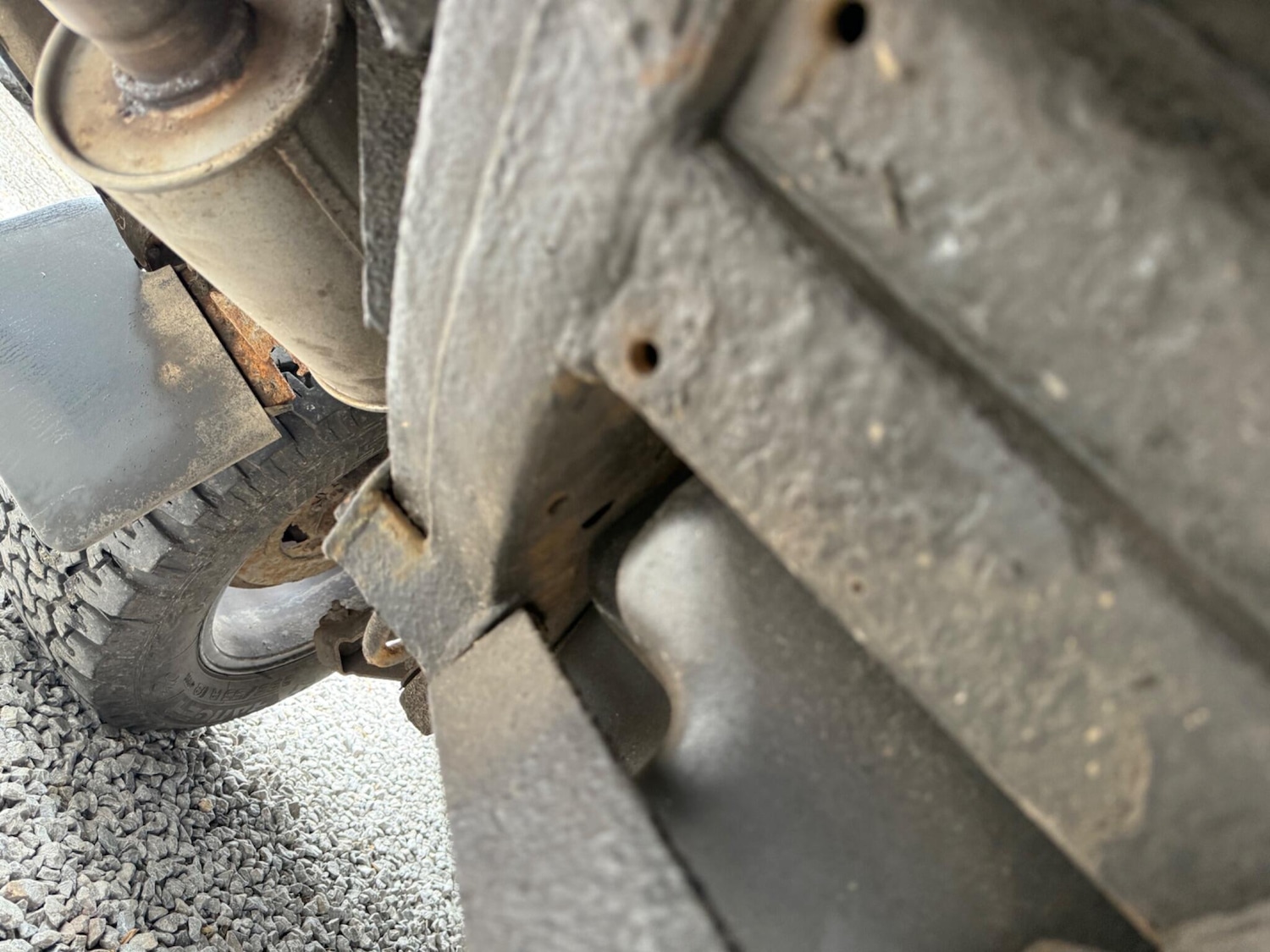 Used Land Rover Discovery 2001 for sale - 76440927: Photo 42