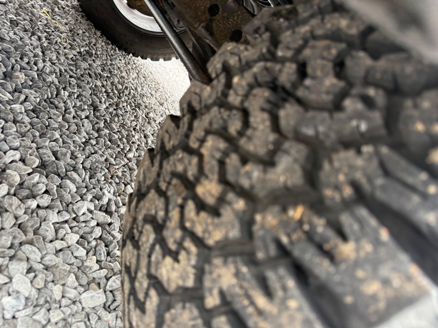 Used Land Rover Discovery 2001 for sale - 76440927: Photo 44