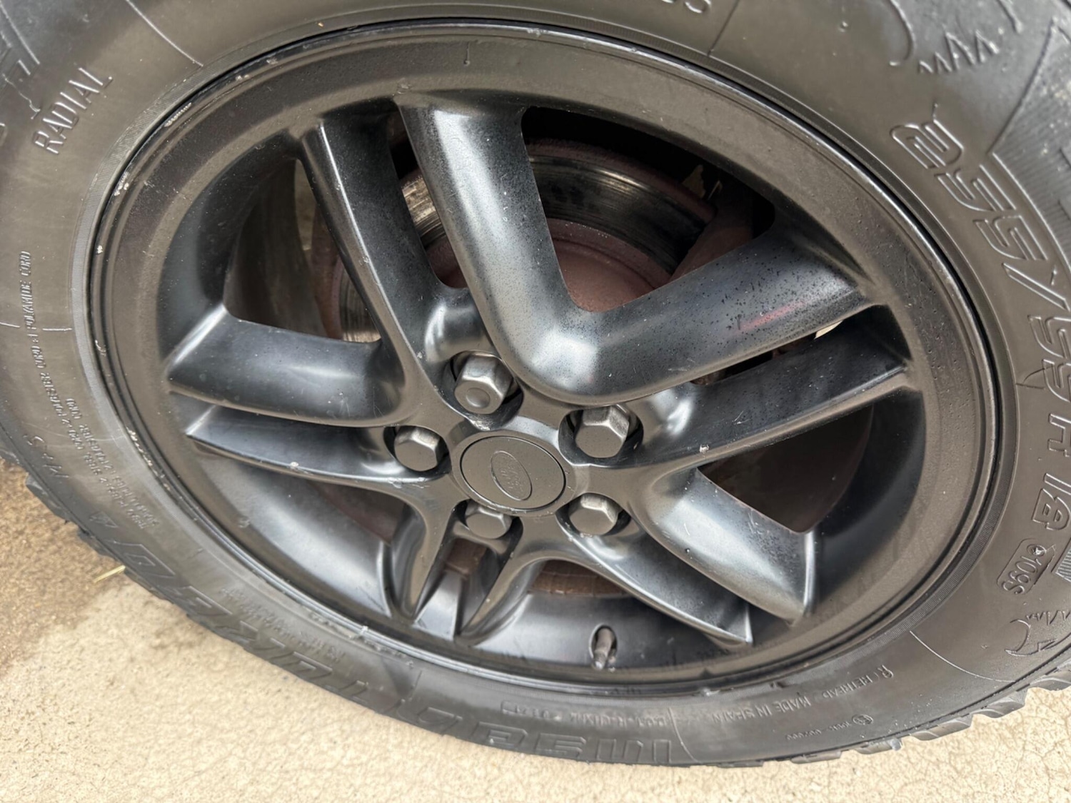 Used Land Rover Discovery 2001 for sale - 76440927: Photo 47