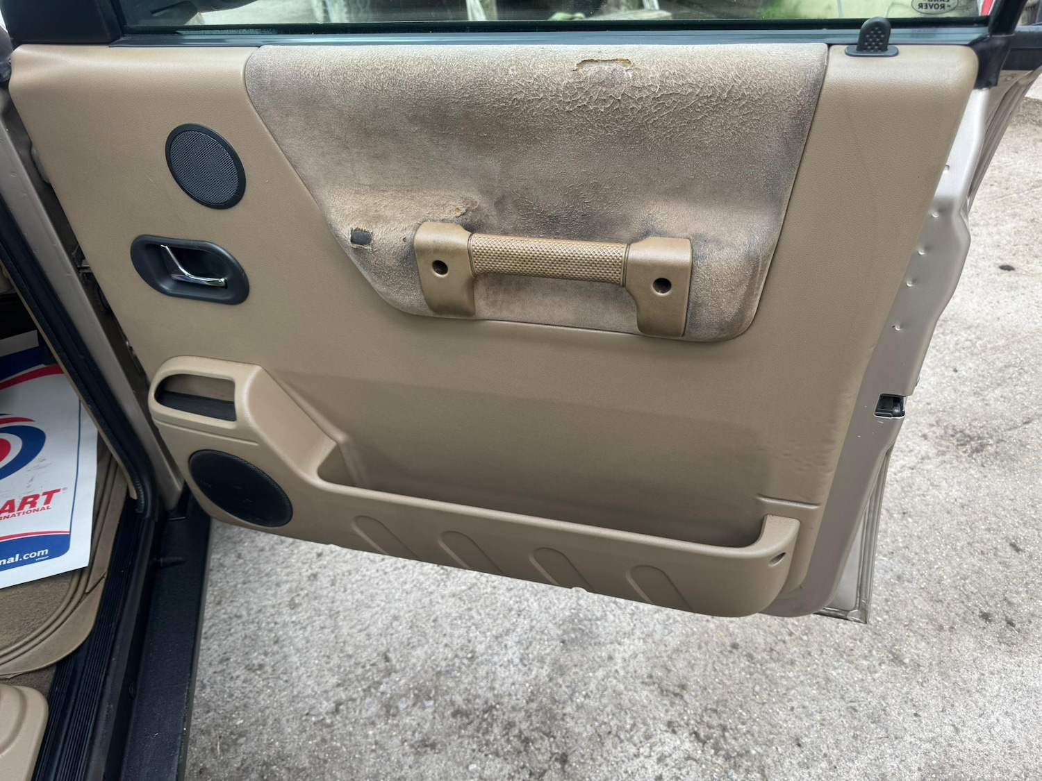 Used Land Rover Discovery 2001 for sale - 76440927: Photo 56