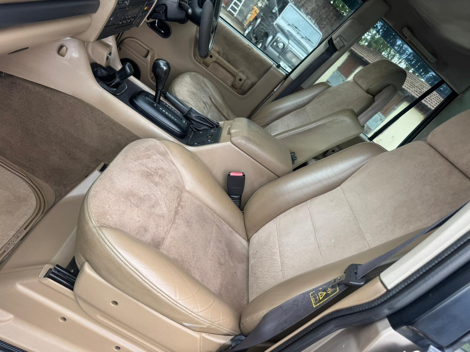 Used Land Rover Discovery 2001 for sale - 76440927: Photo 72